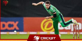 Josh Little ने IPL 2022 में CSK को बीच में ही क्यों छोड़ा था?  