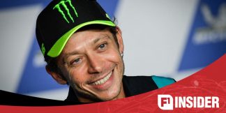 Valentino Ross को BMW फैक्ट्री ड्राइवर नियुक्त किया गया, बाथर्स्ट में करेंगे पहली रेस  