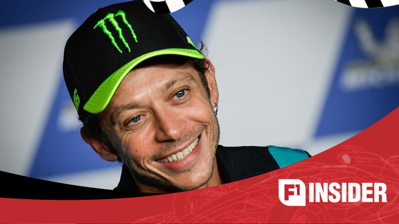 Valentino Ross को BMW फैक्ट्री ड्राइवर नियुक्त किया गया, बाथर्स्ट में करेंगे पहली रेस  