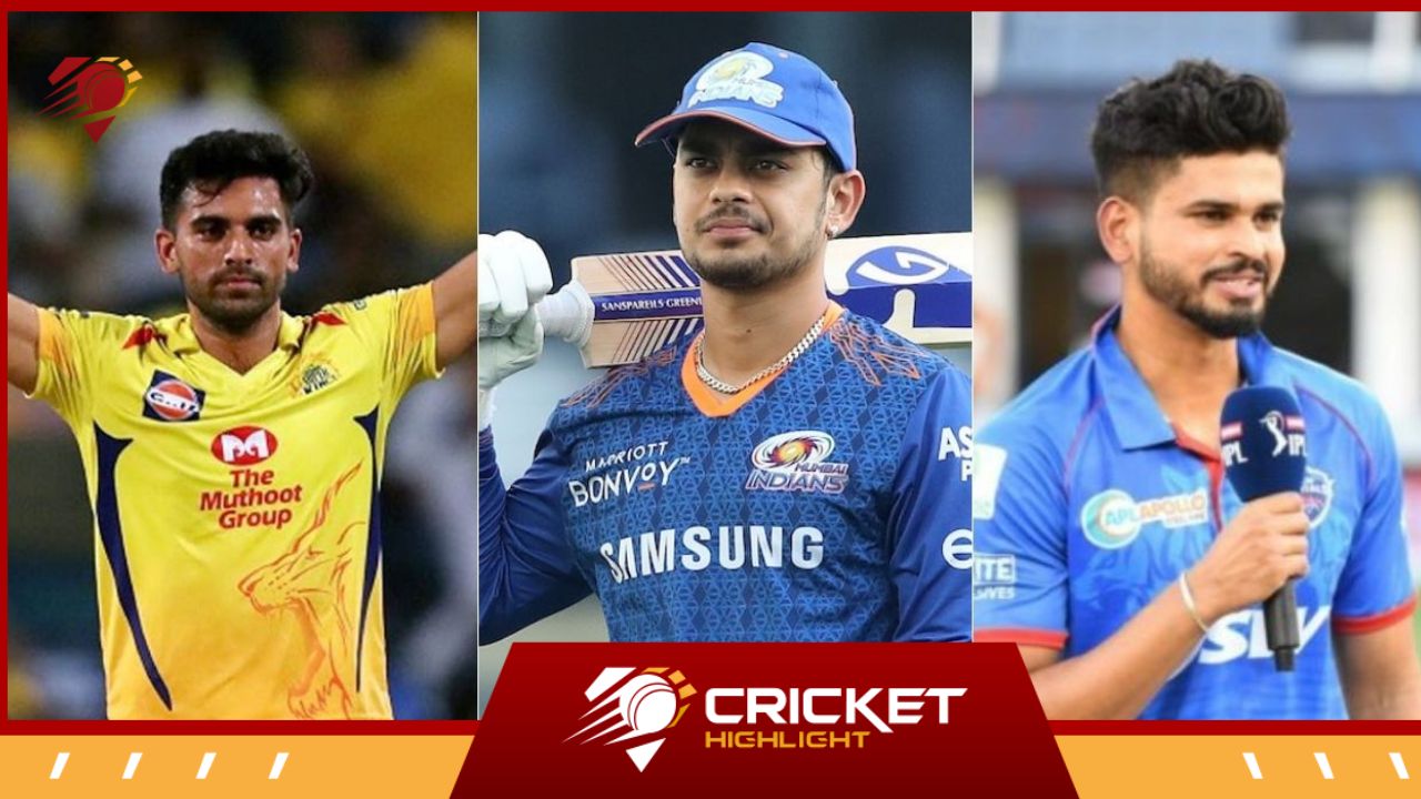 Most Expensive Players in IPL | आईपीएल में अब तक के सबसे महंगे खिलाड़ी कौन है?  