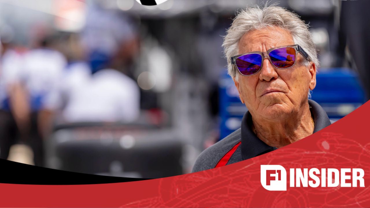 मारियो एंड्रेती ने Andretti Global के लिए ड्राइवर लाइन अप का किया खुलासा  