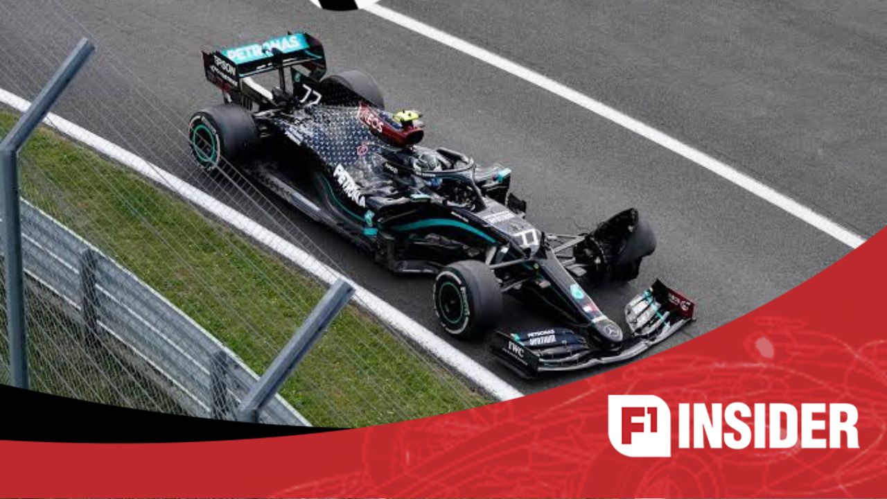 Mercedes के साथ अपनी साझेदारी को कम करना चाहती है Aston Martin  