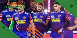 PKL 9 में Dabang Delhi KC का प्रदर्शन कैसा रहा? यहां समझिए  
