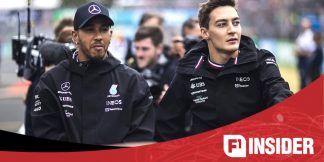 रसेल ने जीती एक रेस, फिर भी 2022 में Hamilton बेहतर Mercedes ड्राइवर क्यों है?  