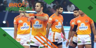 PKL 2022 में Puneri Paltan के टॉप परफॉर्मर और अंडरपरफॉर्मर कौन रहे?  