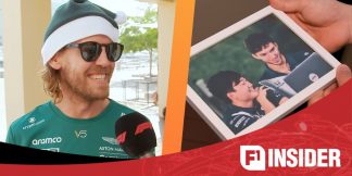 F1 Secret Santa: सीक्रेट सांता ने किस ड्राइवर को क्या गिफ्ट दिया? देखें Video  