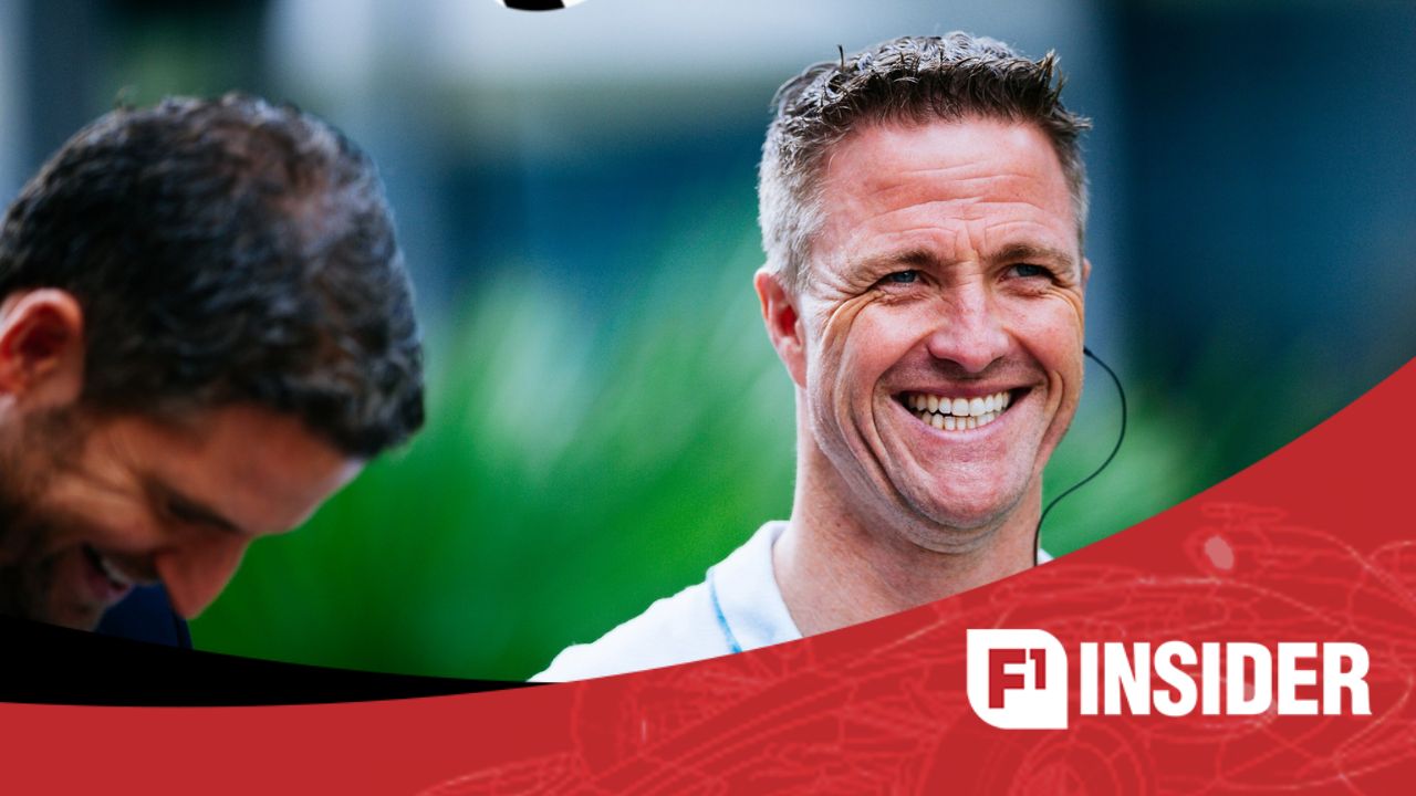 Mercedes में हैमिल्टन की जगह ले सकते है Mick: Ralf Schumacher  