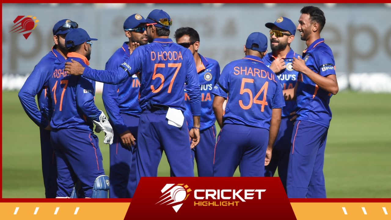 IND vs SL: इन 4 खिलाड़ियों को T20 Series से किया जा सकता है बाहर  