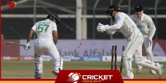 PAK vs NZ: टेस्ट क्रिकेट के 145 साल के इतिहास में पहली बार हुआ ऐसा कारनामा  