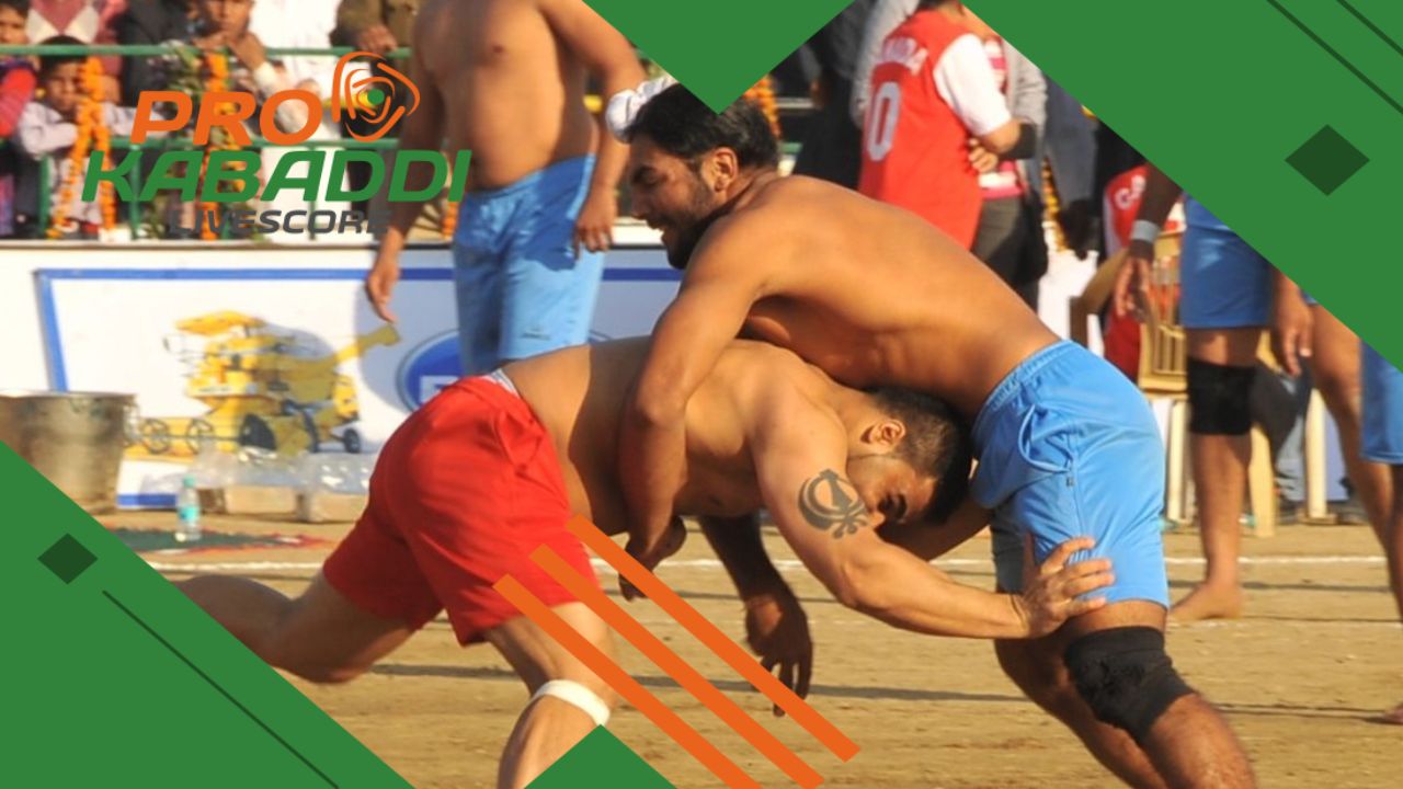 Circle Style Kabaddi in Hindi | सर्कल स्टाइल कबड्डी क्या है? यह कितने प्रकार के होते है?  