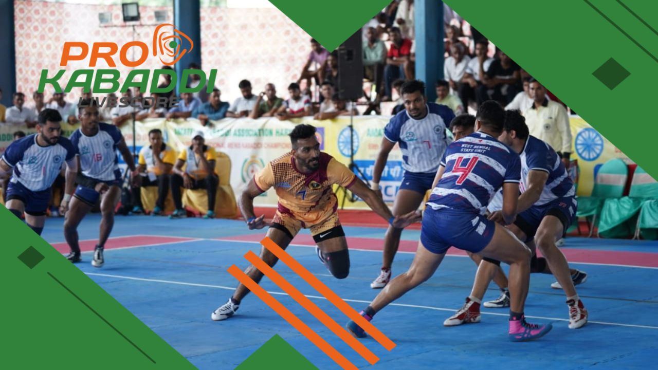 महाराष्ट्र में State Kabaddi Championships का ट्रायल हुआ शुरू  