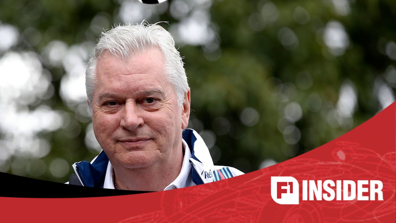 Pat Symonds FIA के एप्रोच से सहमत नहीं, कह डाली ये बात  