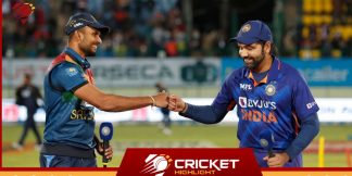 IND vs SL: श्रीलंका के खिलाफ टीम इंडिया का ऐलान, यहां जानिए Full schedule  