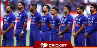 IND vs SL 2023: श्रीलंका ODI के लिए टीम इंडिया में क्या बदलाव हुए? जानें सबकुछ  