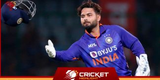 इस वजह से Rishabh Pant को SL के खिलाफ T20I-ODI टीम में नहीं चुना गया  