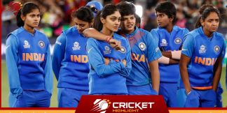 BCCI ने Women’s T20 WC 2023 के लिए किया टीम इंडिया का ऐलान  