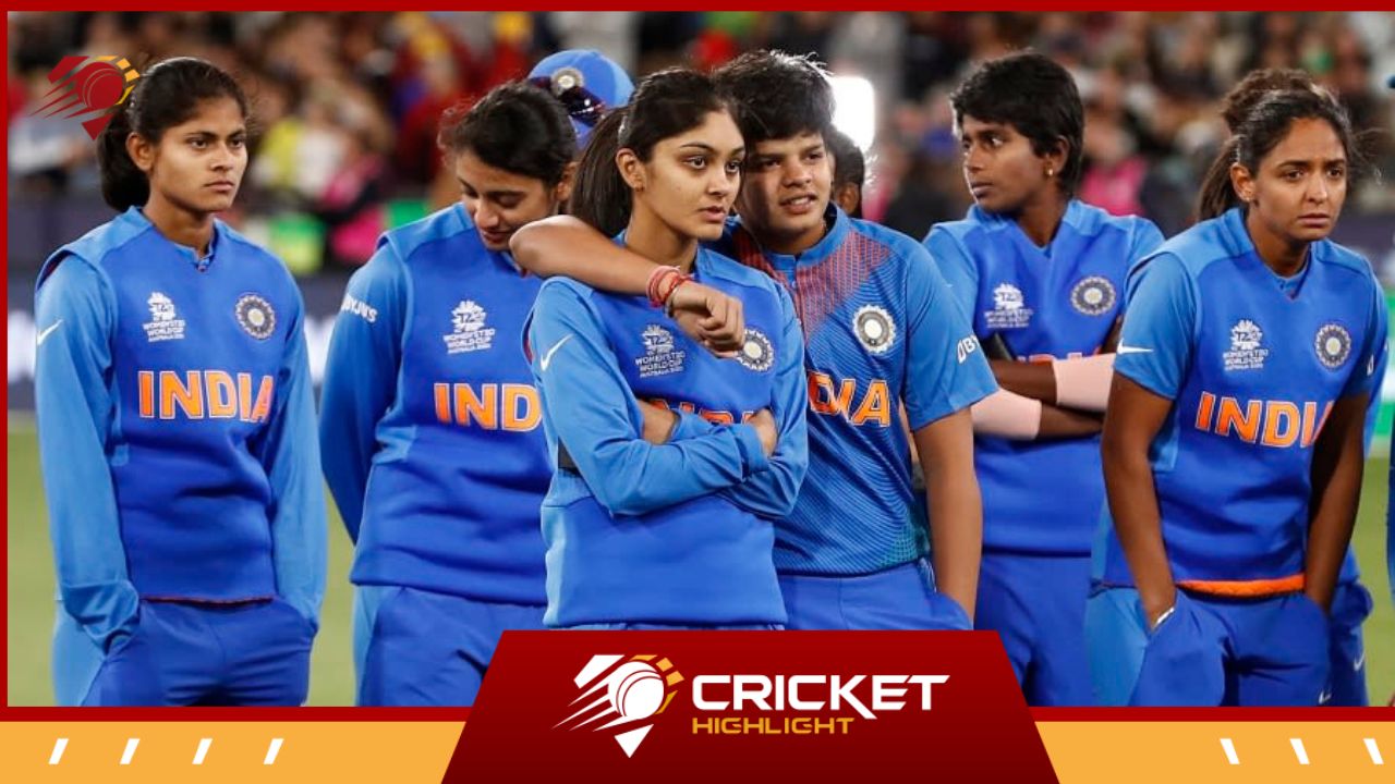 BCCI ने Women’s T20 WC 2023 के लिए किया टीम इंडिया का ऐलान  