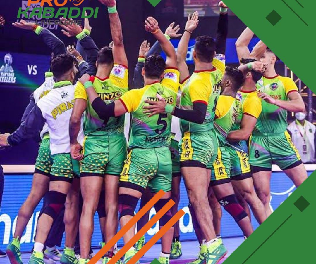 PKL 2022 में Patna Pirates के टॉप परफॉर्मर और अंडरपरफॉर्मर कौन रहे?  