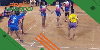 Lambi Kabaddi in Hindi | लंबी कबड्डी क्या है और कैसे खेला जाता है? जानें  