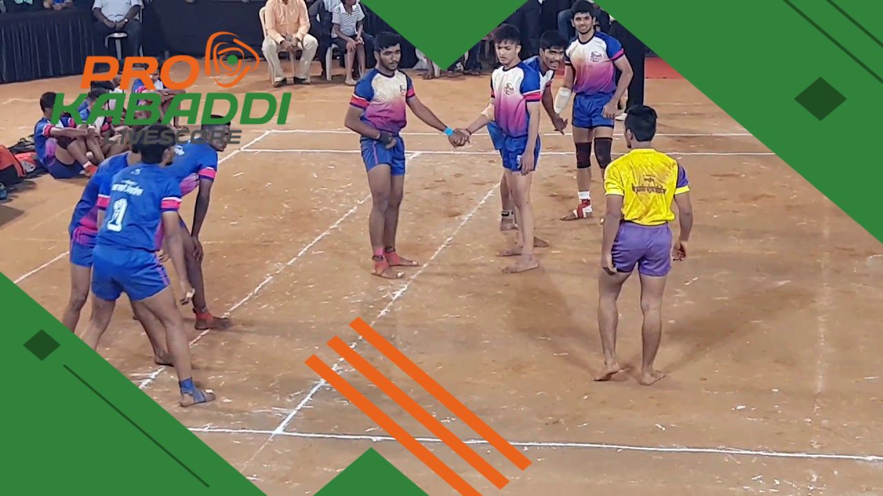 Lambi Kabaddi in Hindi | लंबी कबड्डी क्या है और कैसे खेला जाता है? जानें  