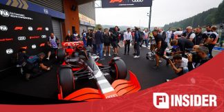 Audi ने F1 एंट्री को लेकर बनाया प्लान, 2028 तक रेस जीतने का इरादा  