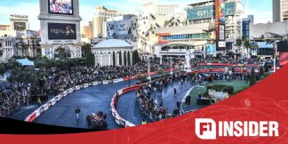 Las Vegas GP 2023 के लिए इस खास पैकेज का हुआ ऐलान  