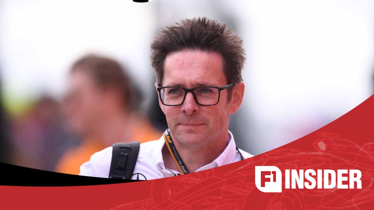 Andrew Shovlin का खुलासा, 'बहरीन पैकेज के साथ मर्सडीज को लगा था झटका'  