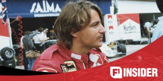 पूर्व फेरारी मैन Rene Arnoux ने मटिया बिनोटो को फटकारा, कही ये बात  