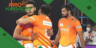 PKL 2022 में U Mumba के टॉप परफॉर्मर और अंडरपरफॉर्मर कौन रहे?  