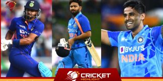 दिनेश कार्तिक ने टेस्ट-वनडे और T20 के लिए इन्हें चुना 2022 का बेस्ट खिलाड़ी  