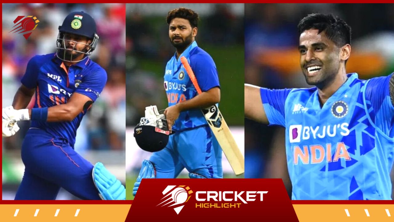 दिनेश कार्तिक ने टेस्ट-वनडे और T20 के लिए इन्हें चुना 2022 का बेस्ट खिलाड़ी  