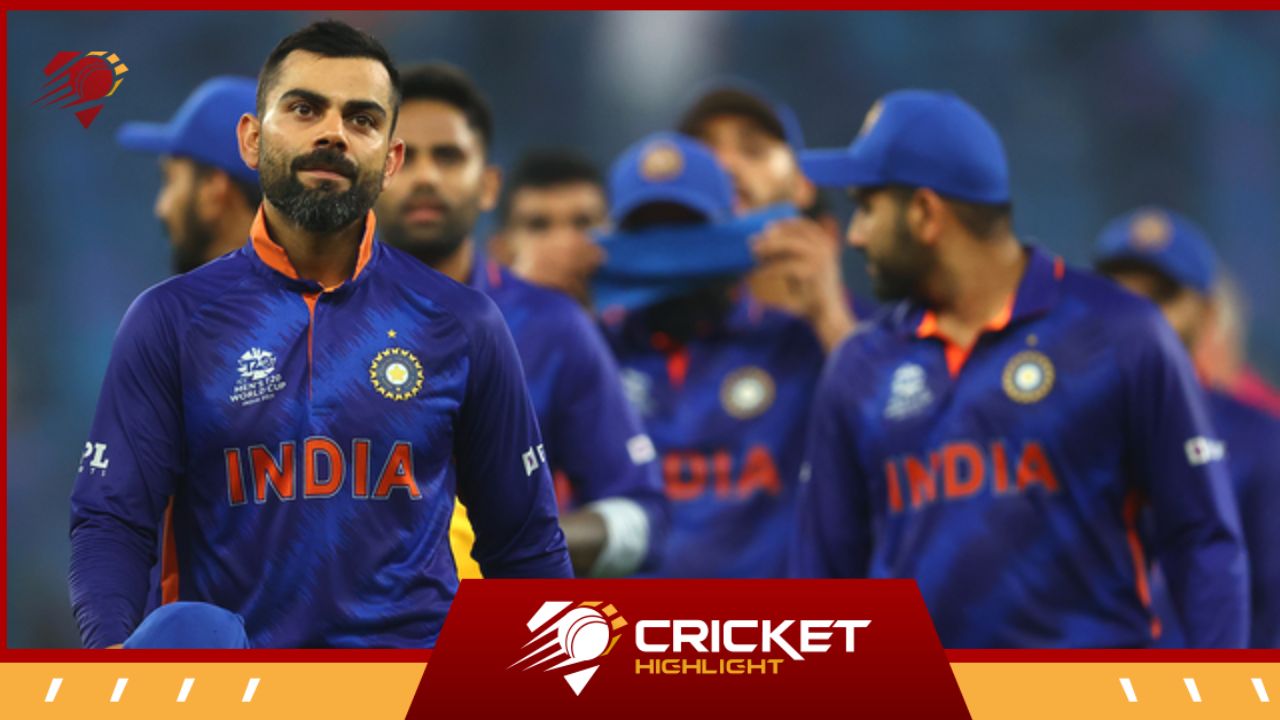 T20 WC 2024 से पहले नए लीडर की तलाश में BCCI?  