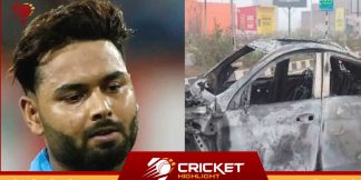 Rishabh Pant चोटिल, दर्द में टीम इंडिया, WTC फाइनल और IPL दांव पर  