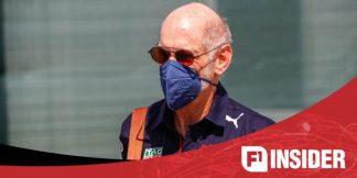 Adrian Newey ने रेड बुल में कठिन समय को किया याद, कही ये बात  