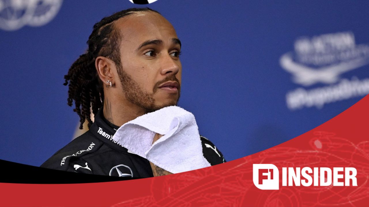 Lewis Hamilton ने फिर अपने Retirement पर दिए अनसुलझे बयान  