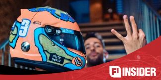 2022 सीज़न में किस ड्राइवर ने कैसे F1 Helmet का उपयोग किया?  
