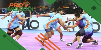 PKL 2022 में Bengal Warriors के टॉप परफॉर्मर और अंडरपरफॉर्मर कौन रहे?  