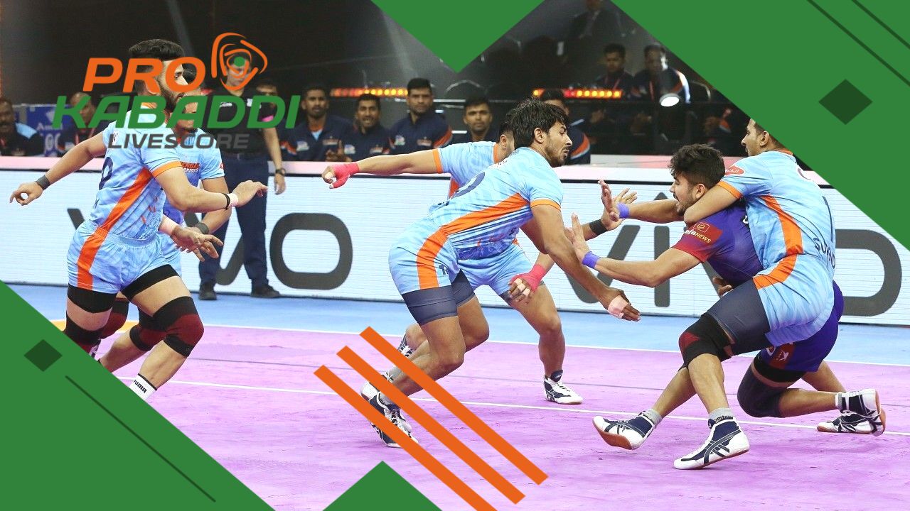 PKL 2022 में Bengal Warriors के टॉप परफॉर्मर और अंडरपरफॉर्मर कौन रहे?  