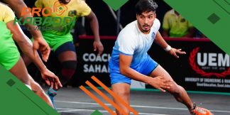 Hampi Heroes ने जीता 'युवा कबड्डी सीरीज विंटर एडिशन' का खिताब  