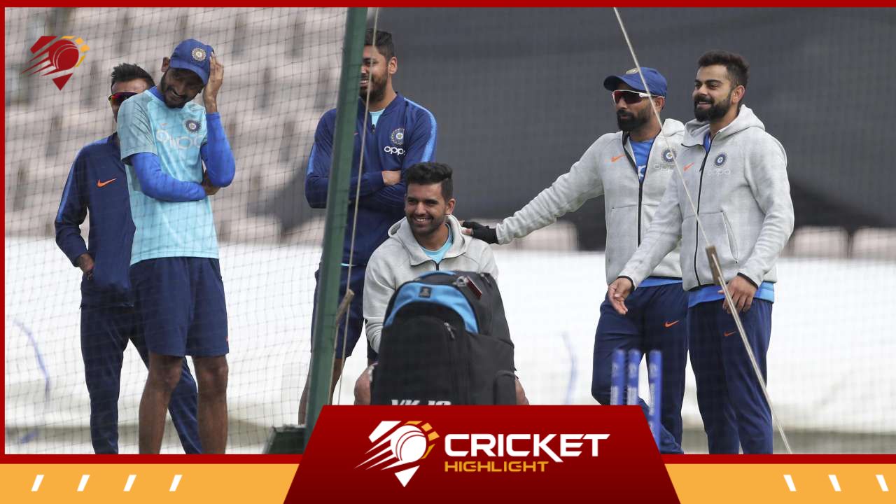 Dexa Test Kya Hai? जो अब टीम इंडिया में सेलेक्शन के लिए होगा जरूरी  