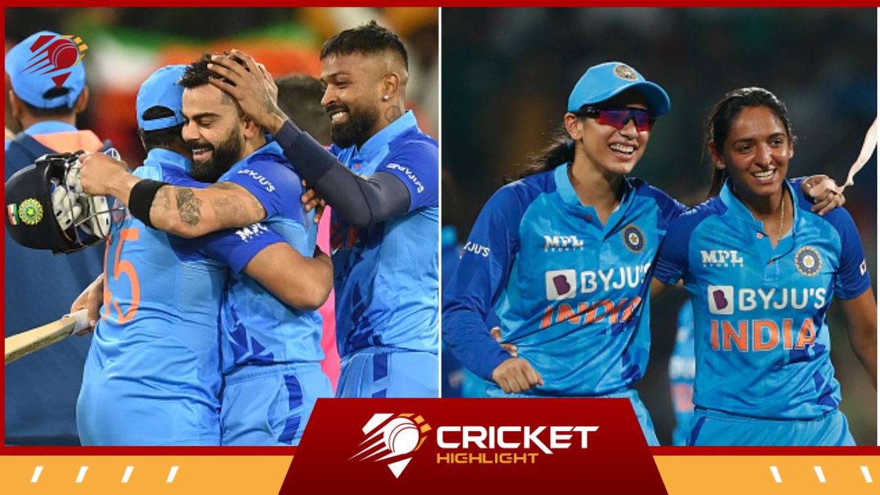 Cricket calendar 2023: यहां जानिए टीम इंडिया की सीरीज और टूर्नामेंट का पूरा शेड्यूल  