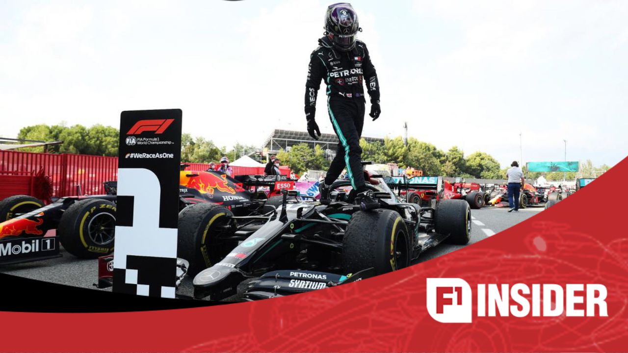 ...जब नए साल के दिन टूटा ऑल-टाइम F1 Record  