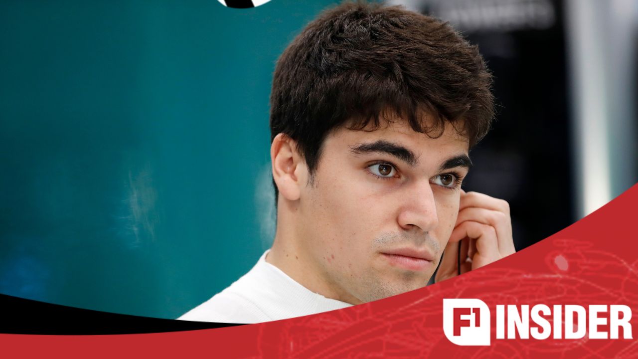 Lance Stroll 2023 में कई लोगों को आश्चर्यचकित करेंगे: एस्टन मार्टिन बॉस  
