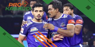 PKL 2022 में Haryana Steelers के टॉप परफॉर्मर और अंडरपरफॉर्मर कौन रहे?  