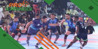 Maharashtra State Kabaddi Championship का विनर बना पुणे  