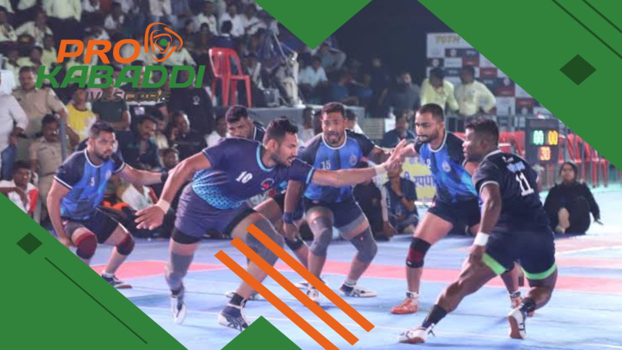 Maharashtra State Kabaddi Championship का विनर बना पुणे  