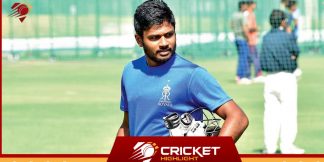 जब Yo-Yo Test में फेल होने के बाद Samson को इंग्लैंड दौरे से बाहर कर दिया गया था  