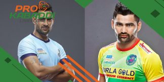 Rahul vs Pardeep: PKL में दोनों खिलाड़ियों के आंकड़ें किसे बनाते है नंबर 1?  