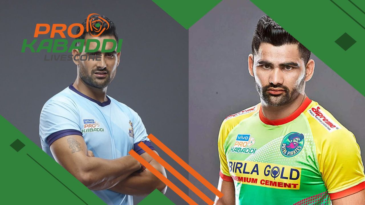 Rahul vs Pardeep: PKL में दोनों खिलाड़ियों के आंकड़ें किसे बनाते है नंबर 1?  