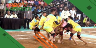 MLA Trophy 2023 की हुई शुरुआत, 7 जनवरी को होगा समापन  